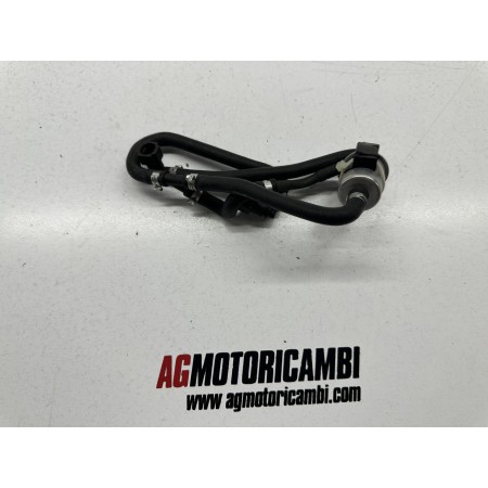 FUEL HOSE FUEL KSR TW 125 SM 2017-2020 GENERIC TRIGGER