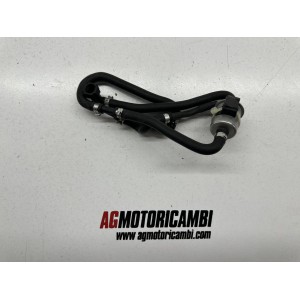 FUEL HOSE FUEL KSR TW 125 SM 2017-2020 GENERIC TRIGGER 2