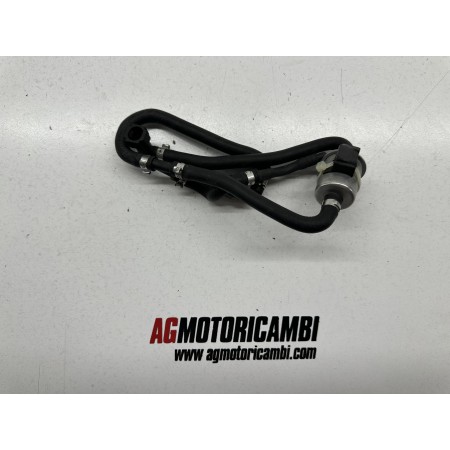 FUEL HOSE FUEL KSR TW 125 SM 2017-2020 GENERIC TRIGGER