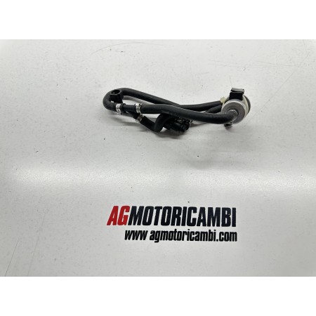 KSR TW 125 SM 2017-2020 GENÉRICO GATILLO MANGUERA DE COMBUSTIBLE