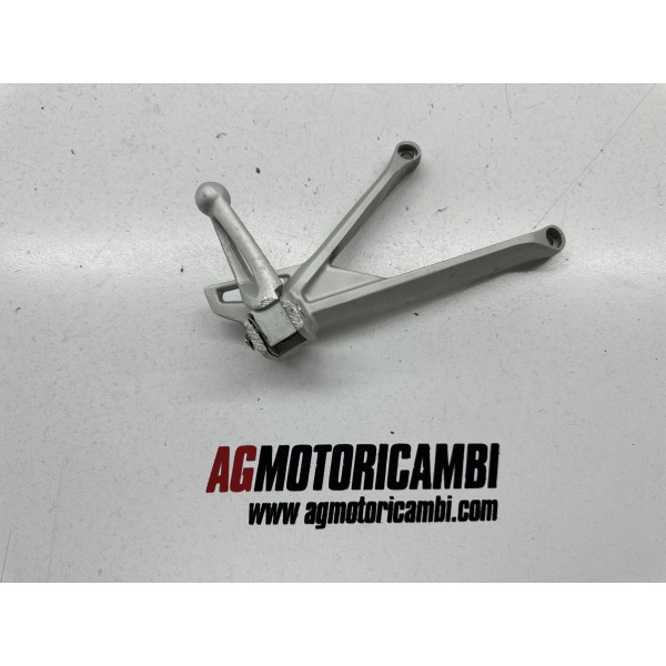 REPOSE-PIEDS ARRIERE DROIT KSR TW 125 SM...