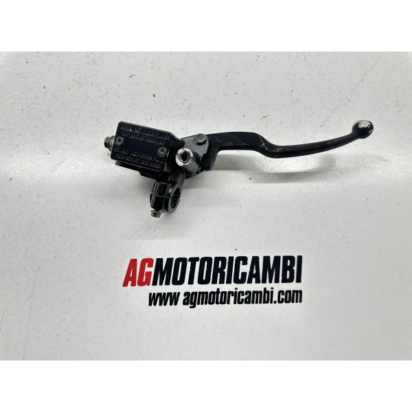 POMPA FRENO ANTERIORE DESTRA DX KSR TW 125 SM...