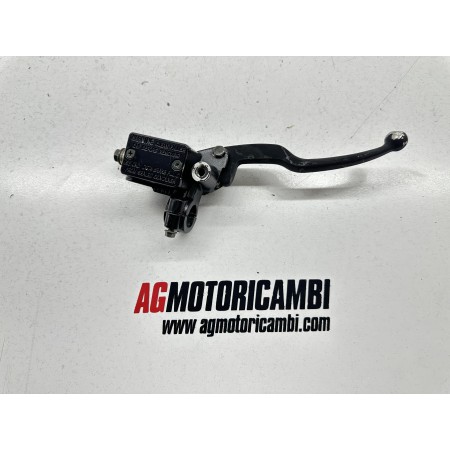 POMPA FRENO ANTERIORE DESTRA DX KSR TW 125 SM 2017-2020 GENERIC TRIGGER
