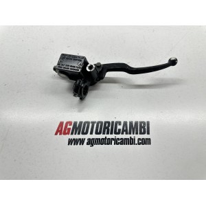 RIGHT FRONT BRAKE MASTER CYLINDER RIGHT KSR TW 125 SM... 2