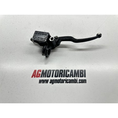 POMPA FRENO ANTERIORE DESTRA DX KSR TW 125 SM 2017-2020 GENERIC TRIGGER