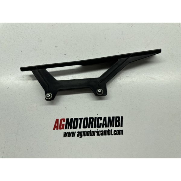 CHAIN GUARD COVER KSR TW 125 SM 2017-2020...