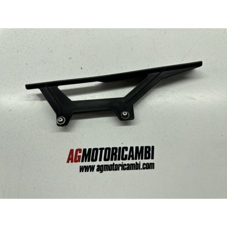 CHAIN GUARD COVER KSR TW 125 SM 2017-2020 GENERIC TRIGGER
