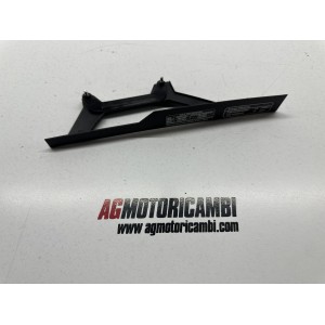 CHAIN GUARD COVER KSR TW 125 SM 2017-2020 GENERIC TRIGGER 2