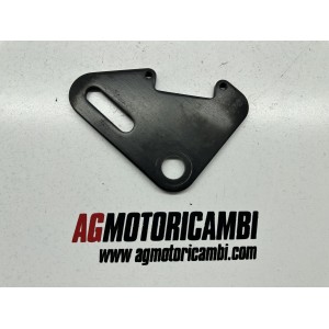 BRACKET SUPPORT REAR BRAKE CALIPER KSR TW 125 SM...