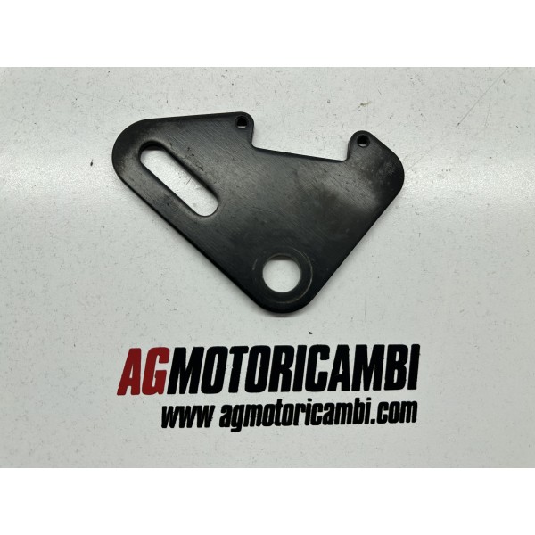 HINTERE BREMSSATTELHALTERUNG KSR TW 125 SM...