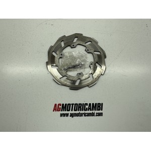 REAR BRAKE CALIPER KSR TW 125 SM 2017-2020 GENERIC TRIGGER