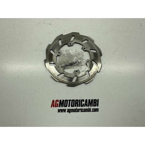 PINZA FRENO POSTERIORE KSR TW 125 SM 2017-2020...