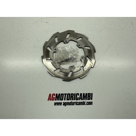 REAR BRAKE CALIPER KSR TW 125 SM 2017-2020 GENERIC TRIGGER