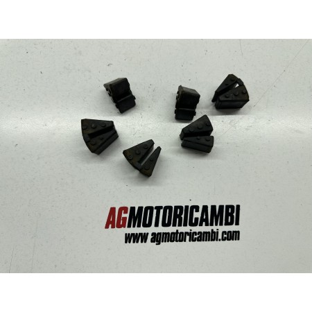 PARASTRAPPI POSTERIORE KSR TW 125 SM 2017-2020 GENERIC TRIGGER