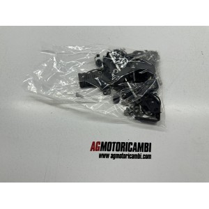 KIT SCHRAUBEN BOLZEN KSR TW 125 SM 2017-2020 GENERISCHER...