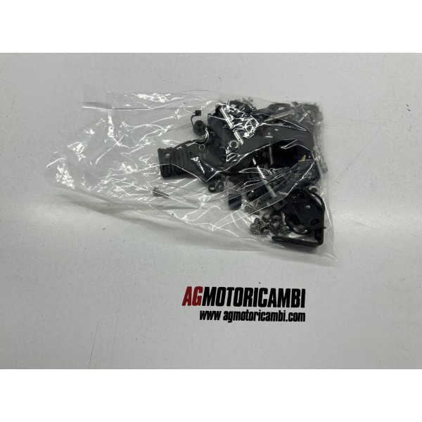 KIT VIS BOULONS KSR TW 125 SM 2017-2020 GENERIC...