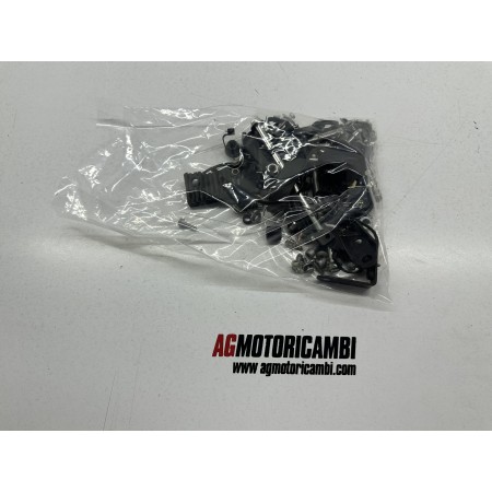 KIT VIS BOULONS KSR TW 125 SM 2017-2020 GENERIC TRIGGER