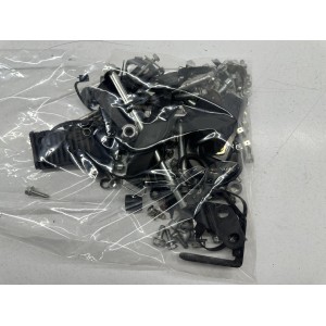 KIT TORNILLOS PERNOS KSR TW 125 SM 2017-2020 GENÉRICO... 2