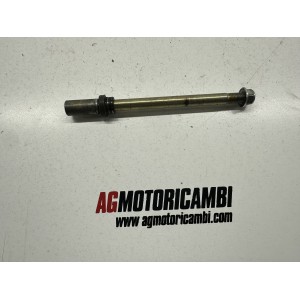 FRONT WHEEL AXLE PIN KSR TW 125 SM 2017-2020 GENERIC TRIGGER