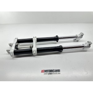FORCELLA ANTERIORE KSR TW 125 SM 2017-2020 GENERIC TRIGGER