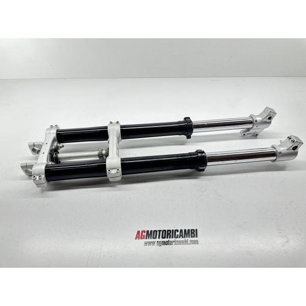 FORCELLA ANTERIORE KSR TW 125 SM 2017-2020...