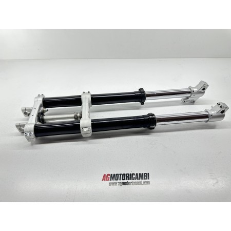 KSR TW 125 SM HORQUILLA DELANTERA 2017-2020 GATILLO GENÉRICO