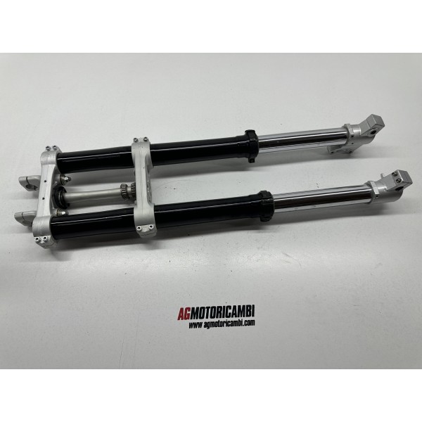 KSR TW 125 SM FOURCHE AVANT 2017-2020 GENERIC...