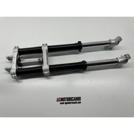 FORCELLA ANTERIORE KSR TW 125 SM 2017-2020 GENERIC TRIGGER