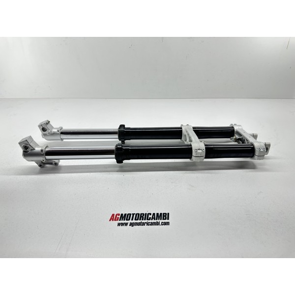 FORCELLA ANTERIORE KSR TW 125 SM 2017-2020...
