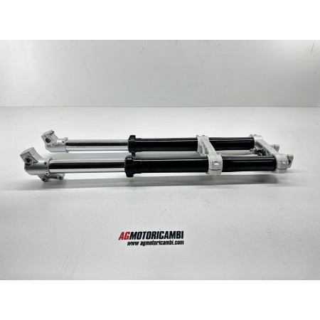 KSR TW 125 SM FOURCHE AVANT 2017-2020 GENERIC TRIGGER