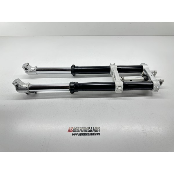 KSR TW 125 SM VORDERGABEL 2017-2020 GENERISCHER...