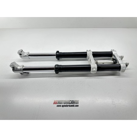 KSR TW 125 SM FOURCHE AVANT 2017-2020 GENERIC TRIGGER