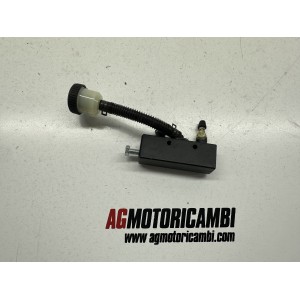 KSR TW 125 SM 2017-2020 GENERIC TRIGGER BRAKE CONTROL...