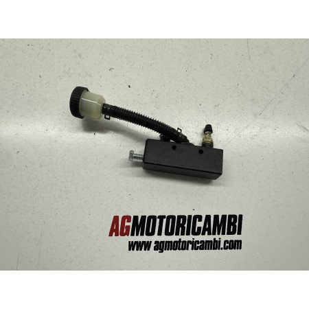 KSR TW 125 SM 2017-2020 GENERIC TRIGGER BRAKE CONTROL VALVE