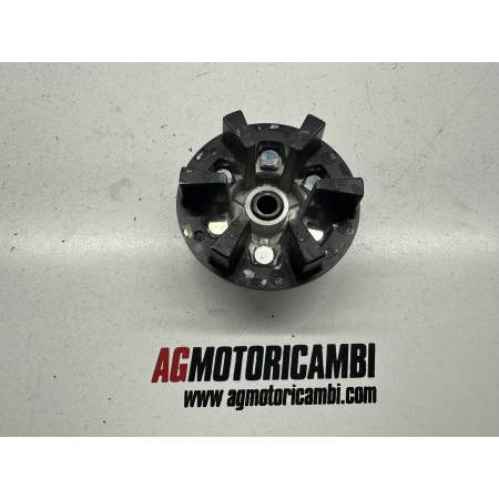 HINTERRADNABE KSR TW 125 SM 2017-2020 GENERIC TRIGGER