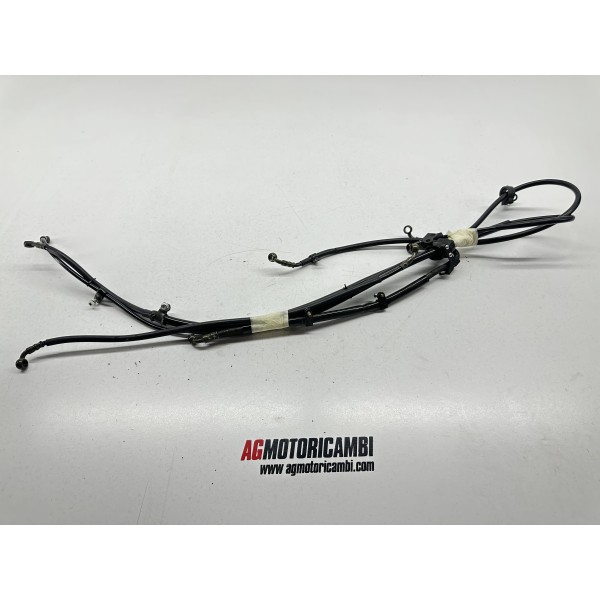 KSR TW 125 SM 2017-2020 GENERALE TRIGGER BRAKE...