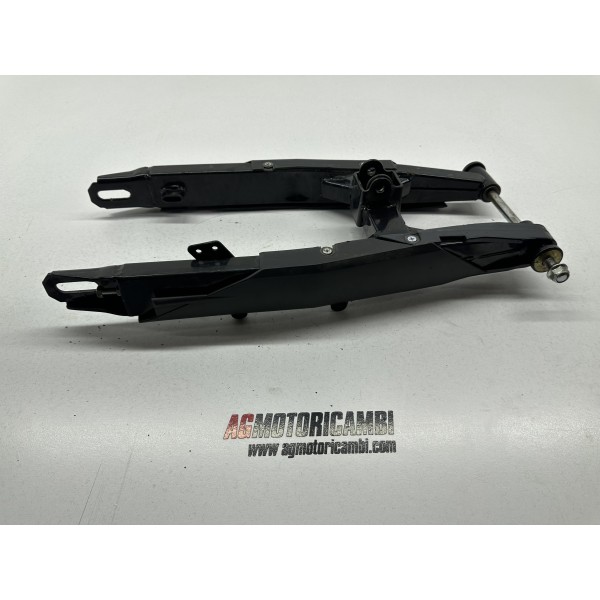 REAR SWINGARM KSR TW 125 SM 2017-2020 GENERIC...