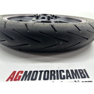 FRONT WHEEL RIM KSR TW 125 SM 2017-2020 GENERIC TRIGGER 2