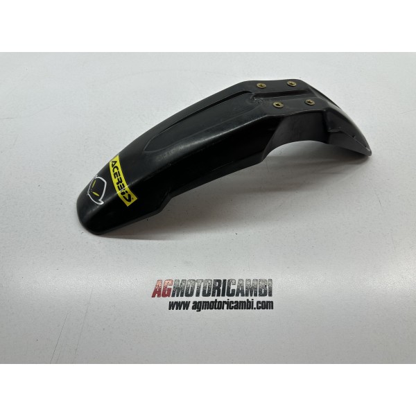 FRONT FENDER HUSQVARNA SM 125 SMS 2T 1998-2006
