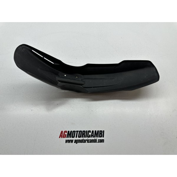 FRONT FENDER HUSQVARNA SM 125 SMS 2T 1998-2006
