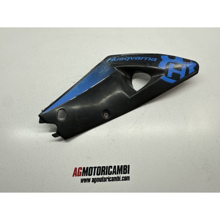 CARÉNAGE AVANT DROIT HUSQVARNA SM 125 SMS 2T 1998-2006
