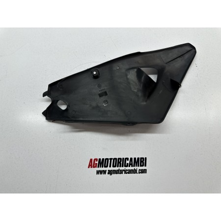 FRONT RIGHT SIDE FAIRING HUSQVARNA SM 125 SMS 2T 1998-2006