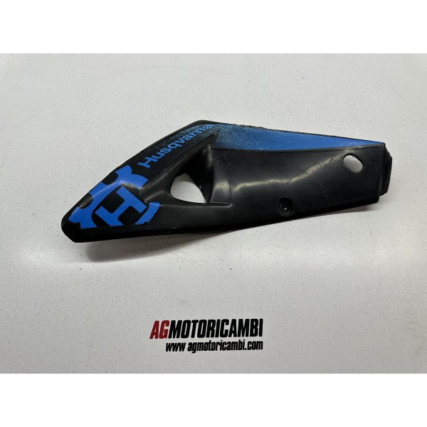LEFT FRONT SIDE FAIRING HUSQVARNA SM 125 SMS 2T...