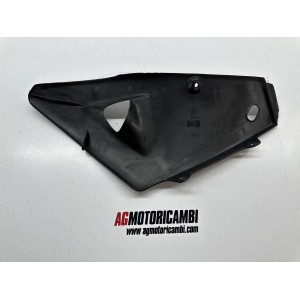 LEFT FRONT SIDE FAIRING HUSQVARNA SM 125 SMS 2T 1998-2006 2