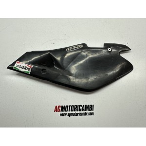 CARÉNAGE PANNEAU LATÉRAL ARRIÈRE GAUCHE HUSQVARNA SM 125...