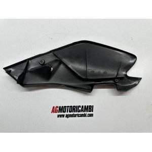 CARÉNAGE PANNEAU LATÉRAL ARRIÈRE GAUCHE HUSQVARNA SM 125... 2