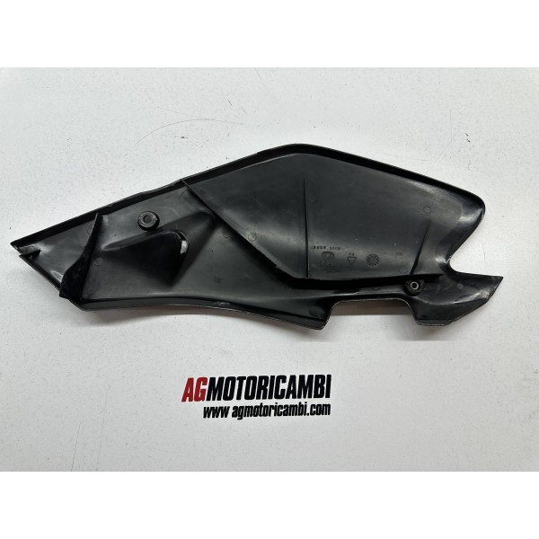 LEFT REAR SIDE FAIRING HUSQVARNA SM 125 SMS 2T...