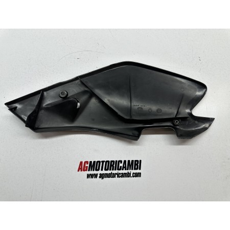 VERKLEIDUNG SEITENVERKLEIDUNG HINTEN LINKS HUSQVARNA SM 125 SMS 2T 1998-2006