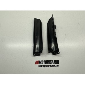 PAAR GABELSTANDROHRE HUSQVARNA SM 125 SMS 2T 1998-2006 2