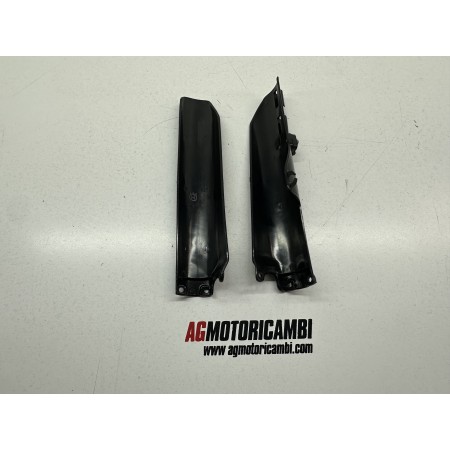PAIR FORK STANCHIONS HUSQVARNA SM 125 SMS 2T 1998-2006
